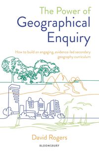 Produktbild: The Power of Geographical Enquiry