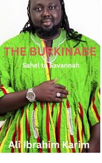 Produktbild: The Burkinabe