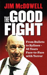 Produktbild: The Good Fight