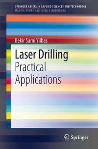Produktbild: Laser Drilling