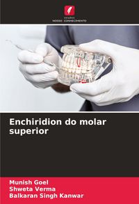 Produktbild: Enchiridion do molar superior