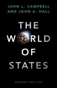 Produktbild: World of States