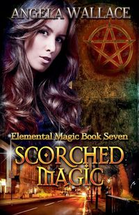 Produktbild: Scorched Magic