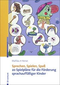 Produktbild: Sprechen, Spielen, Spa&szlig;