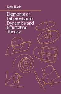 Produktbild: Elements of Differentiable Dynamics and Bifurcation Theory