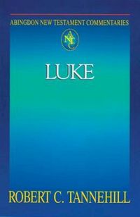Produktbild: Abingdon New Testament Commentaries: Luke
