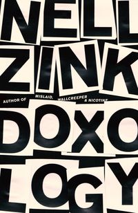 Produktbild: Zink, N: Doxology