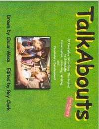 Produktbild: Talkabouts