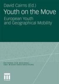 Produktbild: Youth on the Move