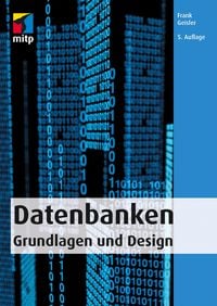 Produktbild: Datenbanken