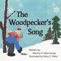 Produktbild: The Woodpecker's Song