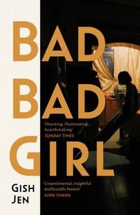 Produktbild: Bad Bad Girl