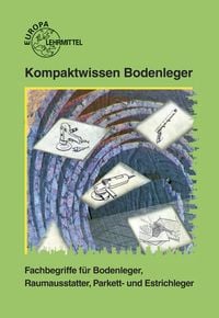 Produktbild: Kompaktwissen Bodenleger