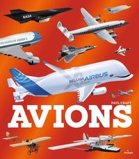 Produktbild: Avions