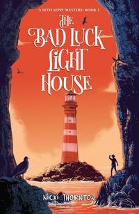 Produktbild: The Bad Luck Lighthouse