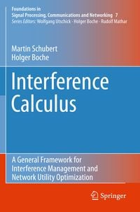 Produktbild: Interference Calculus