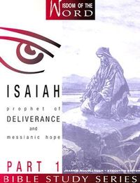 Produktbild: Isaiah Part 1