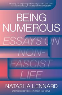 Produktbild: Being Numerous