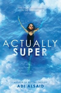 Produktbild: Actually Super
