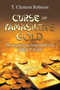 Produktbild: Curse of Yamashita's Gold