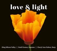 Produktbild: love & light