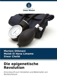 Produktbild: Die epigenetische Revolution