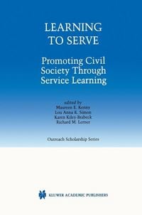Produktbild: Learning to Serve
