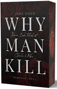 Produktbild: Why Man Kill