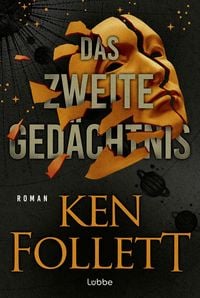 Produktbild: Das zweite Gedächtnis