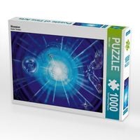 Produktbild: CALVENDO Puzzle Skorpion | 1000 Teile Lege-Gr&ouml;&szlig;e 64x48cm Foto-Puzzle f&uuml;r gl&uuml;ckliche Stunden