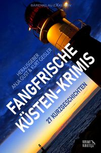 Produktbild: Fangfrische Küsten-Krimis