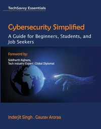 Produktbild: Cybersecurity Simplified