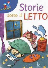 Produktbild: Storie sotto il letto