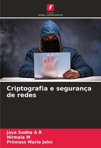 Produktbild: Criptografia e seguran&ccedil;a de redes