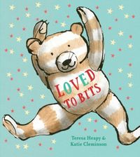 Produktbild: Heapy, T: Loved To Bits
