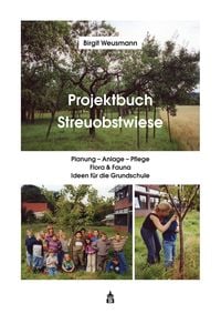 Produktbild: Projektbuch Streuobstwiese