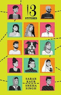 Produktbild: 13 Stitches