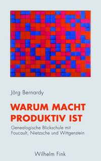 Produktbild: Warum Macht produktiv ist