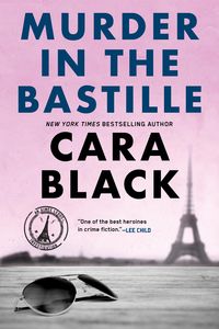 Produktbild: Murder in the Bastille