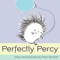 Produktbild: Perfectly Percy