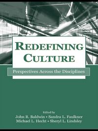 Produktbild: Redefining Culture
