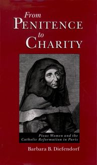Produktbild: From Penitence to Charity