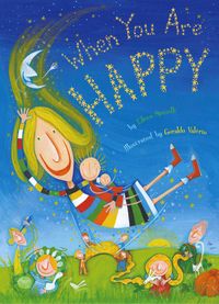 Produktbild: When You Are Happy