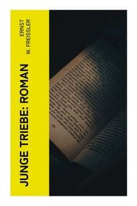 Produktbild: Junge Triebe: Roman