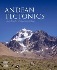 Produktbild: Andean Tectonics