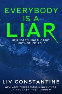 Produktbild: Everybody is a Liar