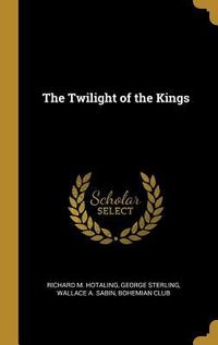 Produktbild: The Twilight of the Kings