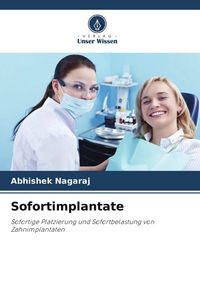 Produktbild: Sofortimplantate