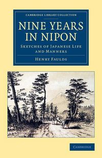 Produktbild: Nine Years in Nipon