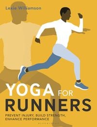 Produktbild: Yoga for Runners